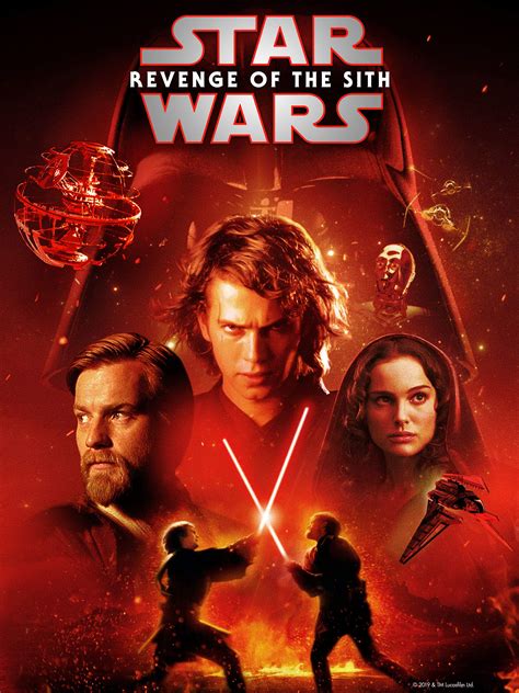 watching revenge of the sith after clone wars|revenge of the sith 123movies.